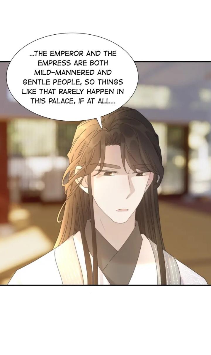 Get The Heroine’S Script chapter 62 page 20