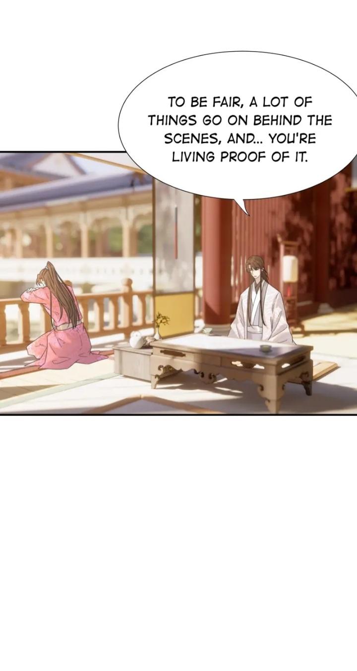 Get The Heroine’S Script chapter 62 page 21