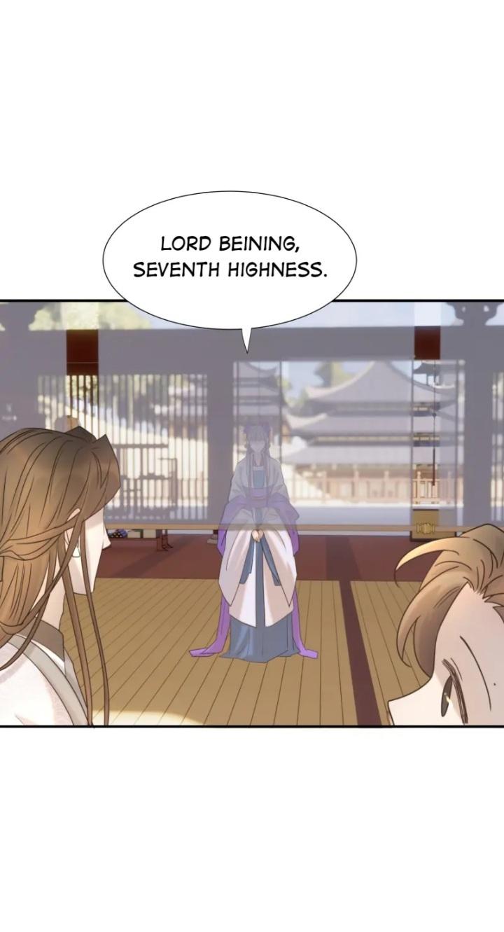 Get The Heroine’S Script chapter 62 page 22