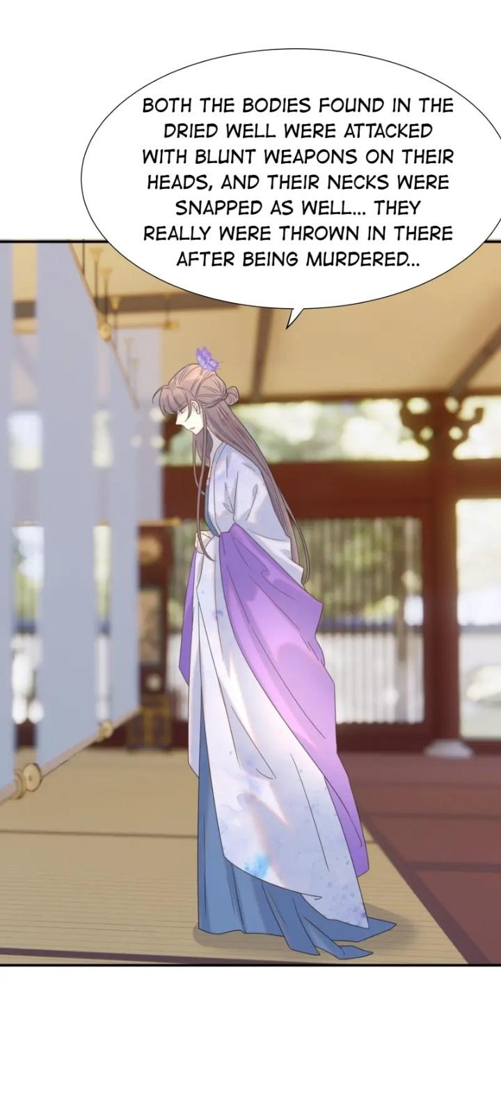 Get The Heroine’S Script chapter 62 page 23