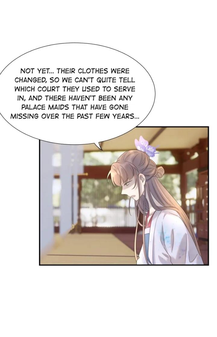 Get The Heroine’S Script chapter 62 page 25