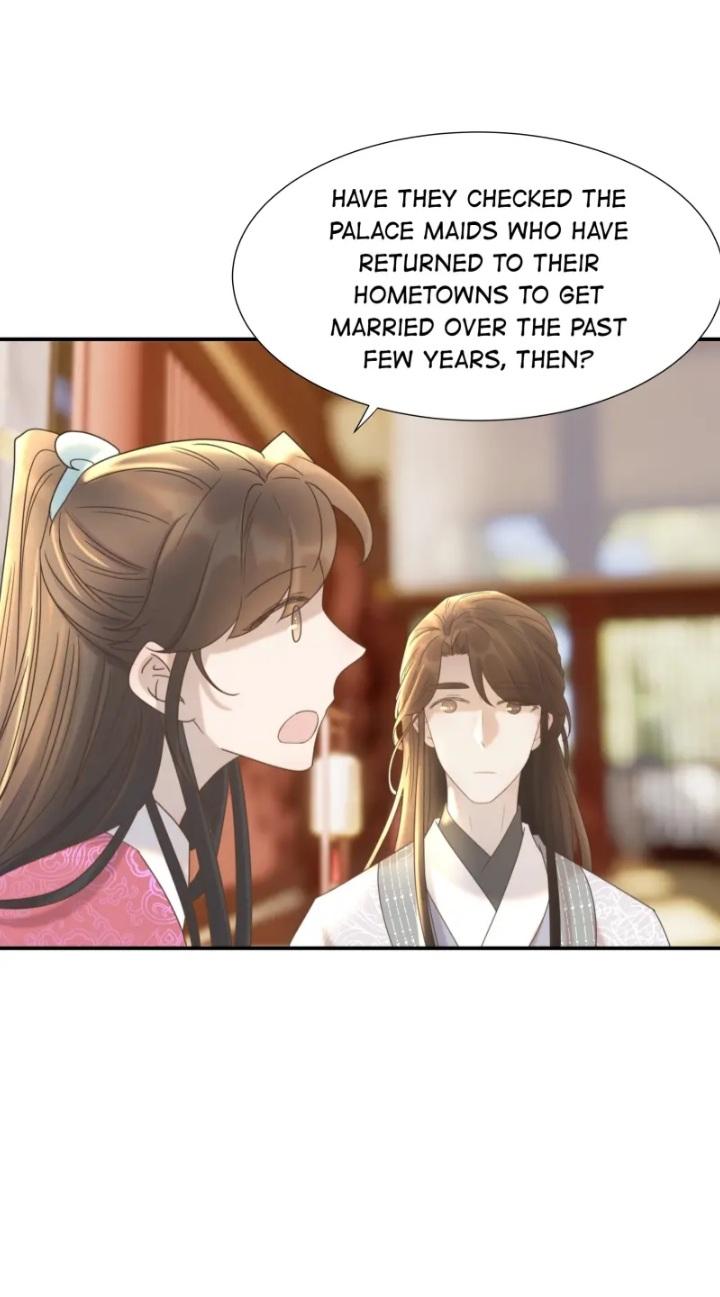 Get The Heroine’S Script chapter 62 page 26