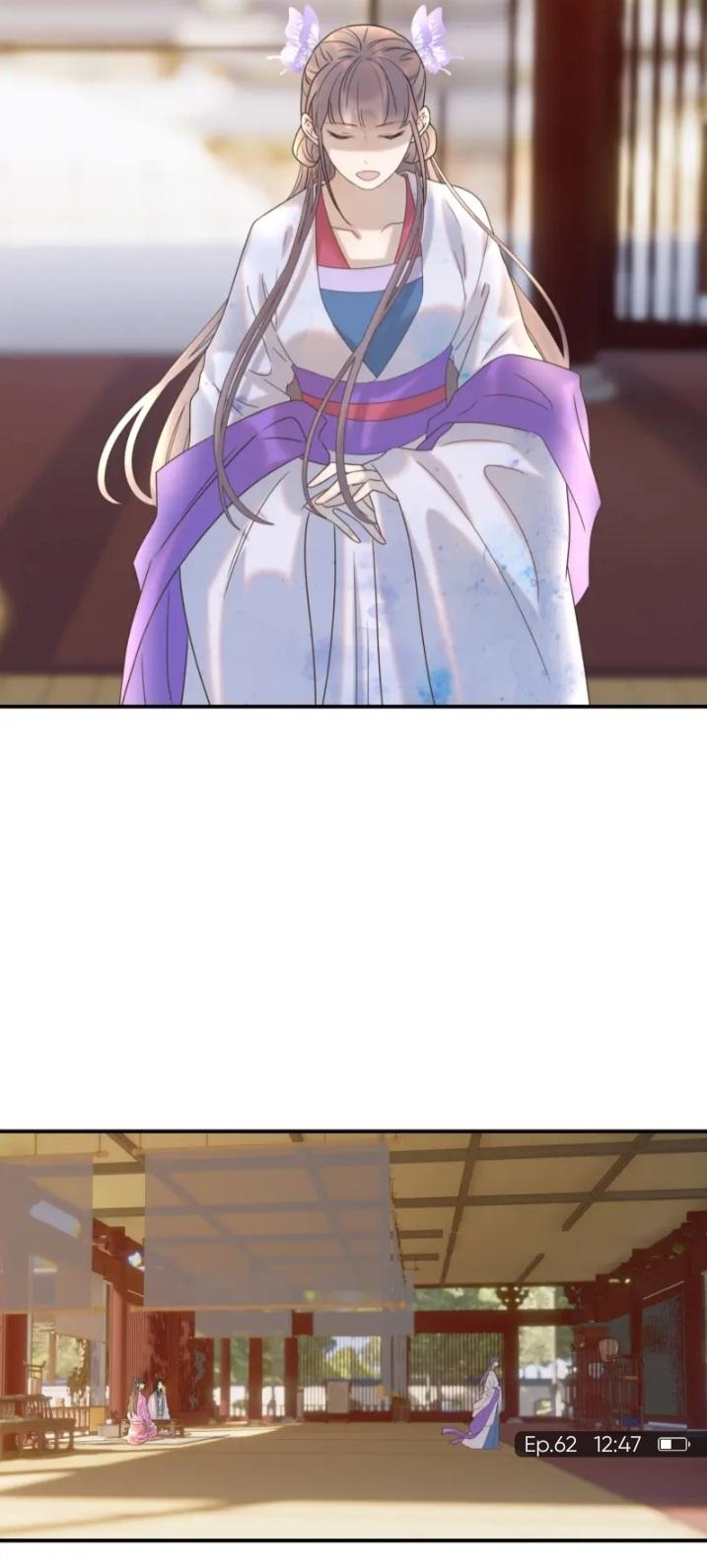 Get The Heroine’S Script chapter 62 page 28