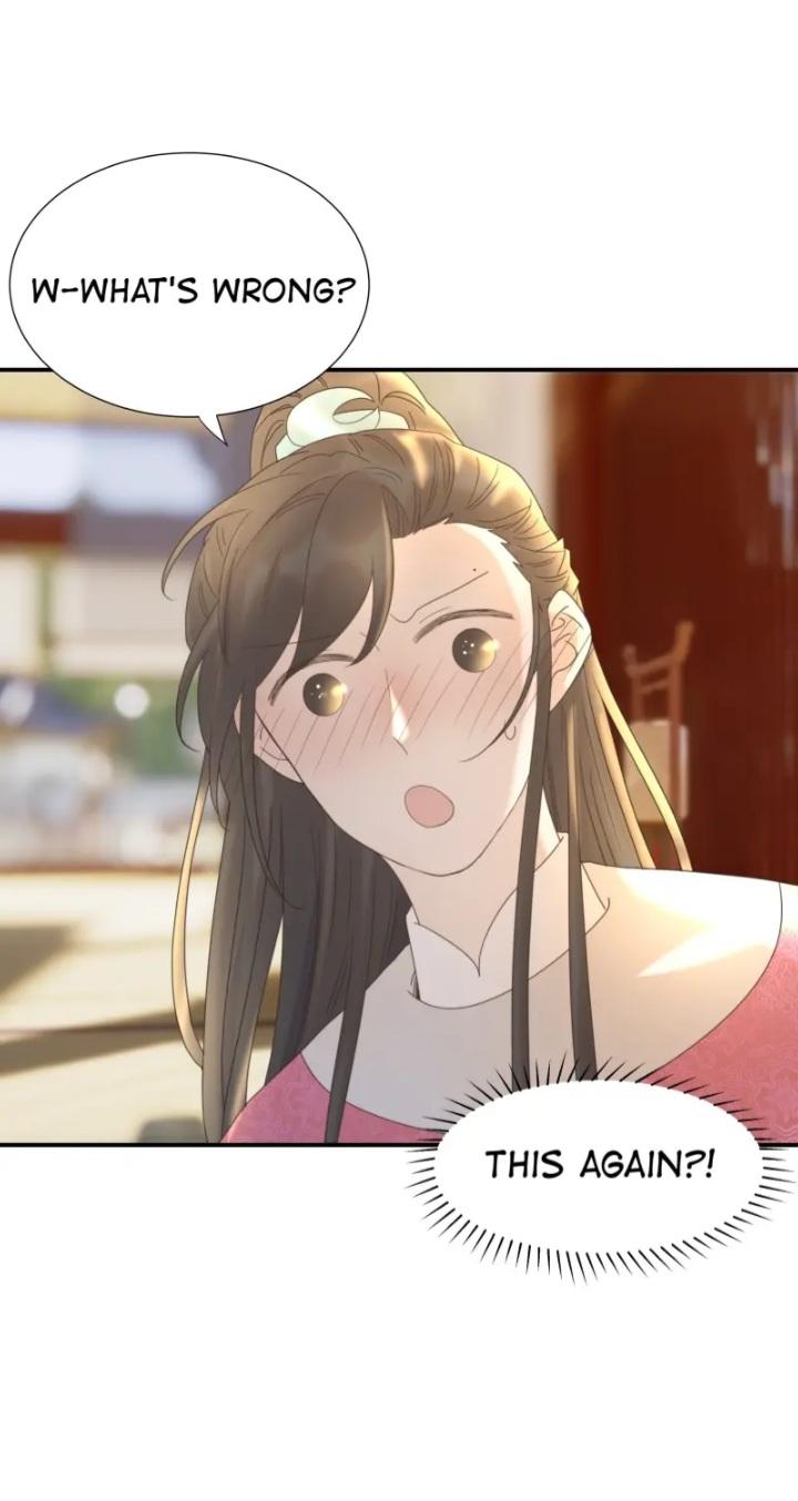 Get The Heroine’S Script chapter 62 page 31