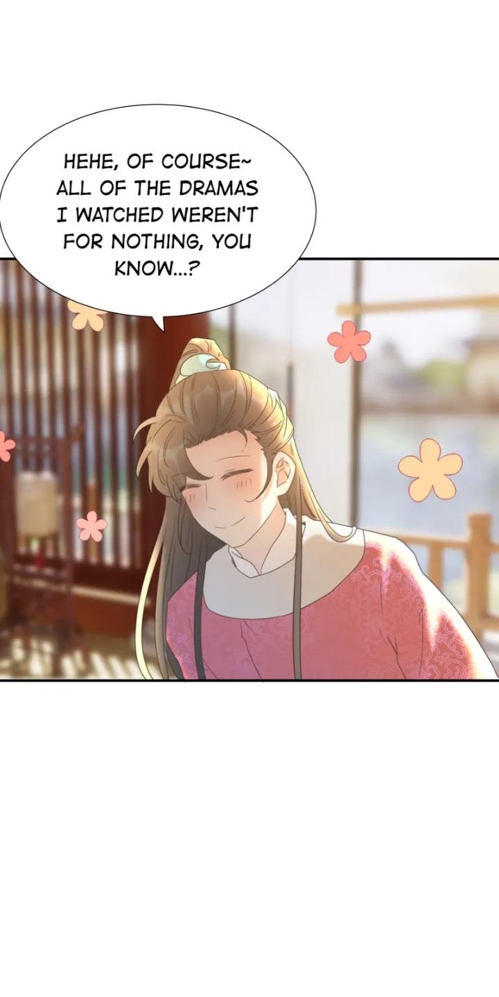 Get The Heroine’S Script chapter 62 page 33