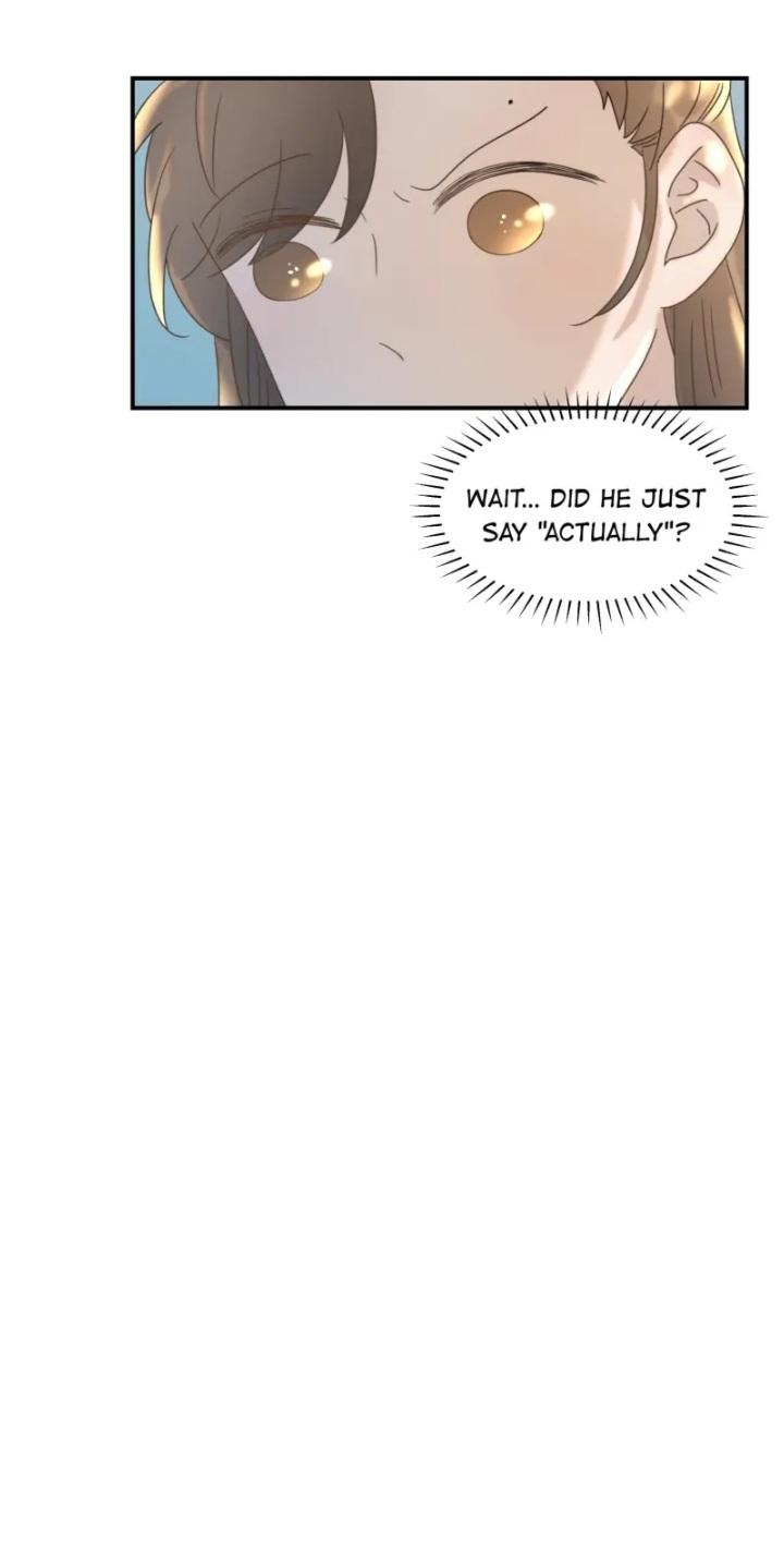 Get The Heroine’S Script chapter 62 page 34