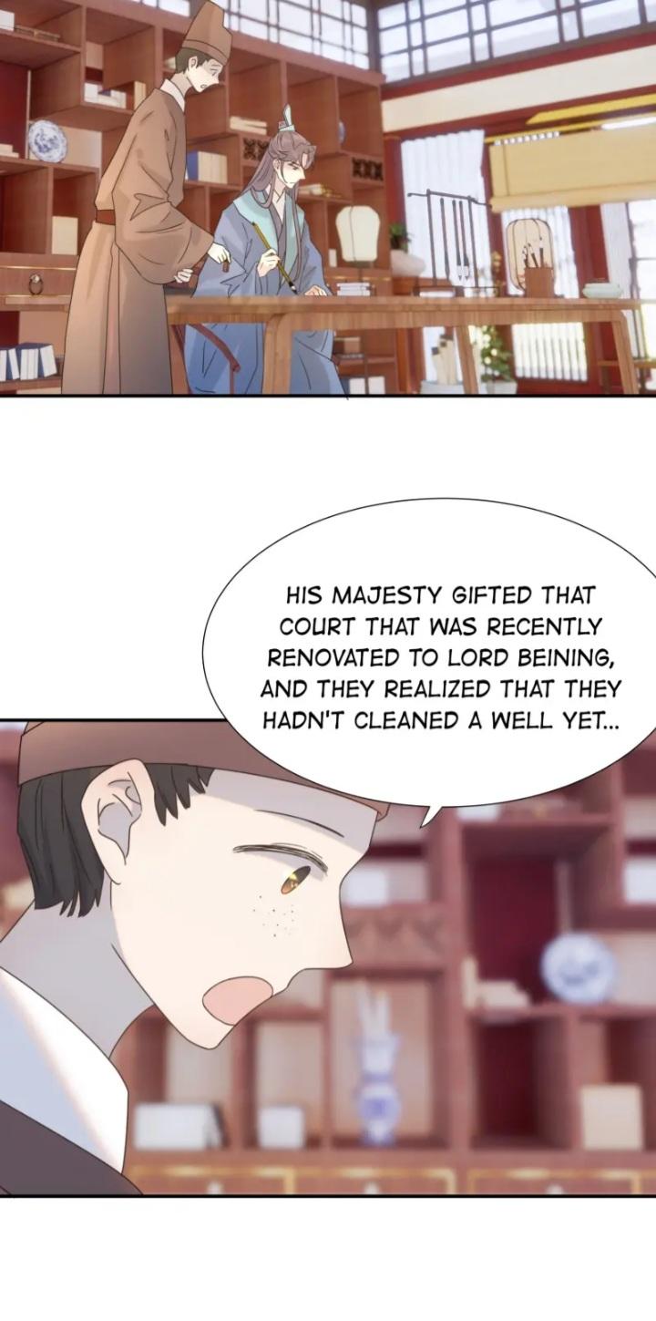 Get The Heroine’S Script chapter 62 page 36