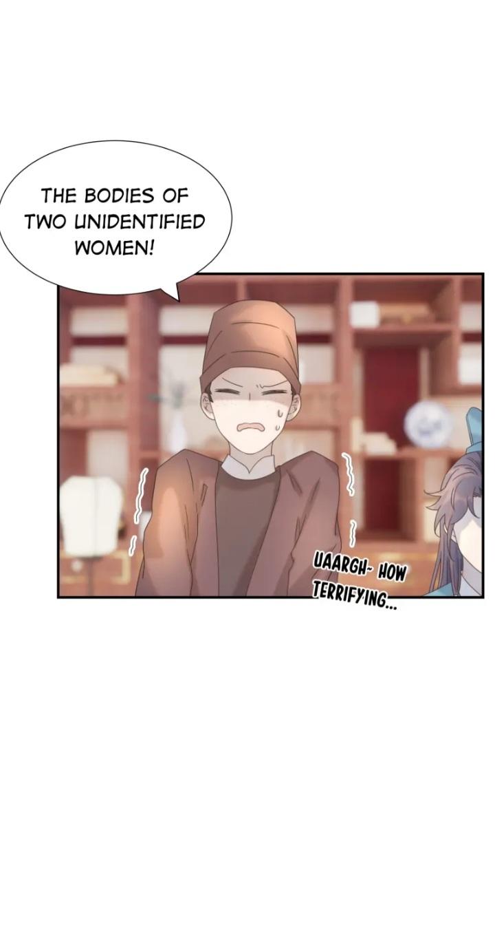 Get The Heroine’S Script chapter 62 page 38