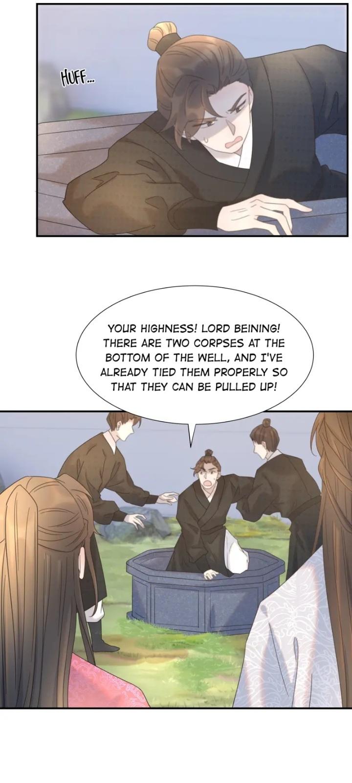 Get The Heroine’S Script chapter 62 page 5