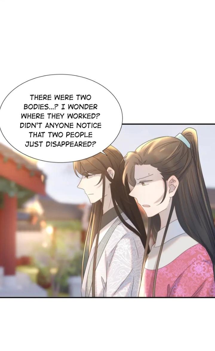 Get The Heroine’S Script chapter 62 page 6