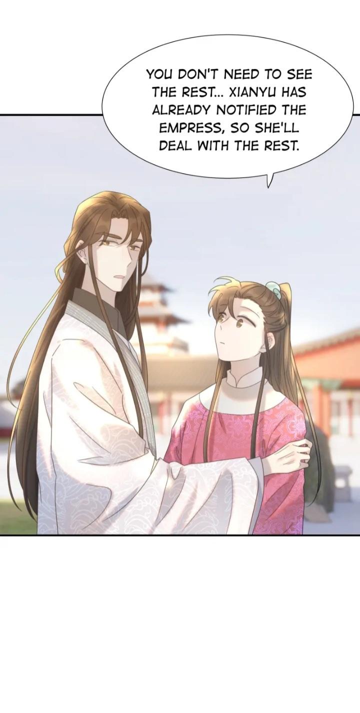 Get The Heroine’S Script chapter 62 page 7