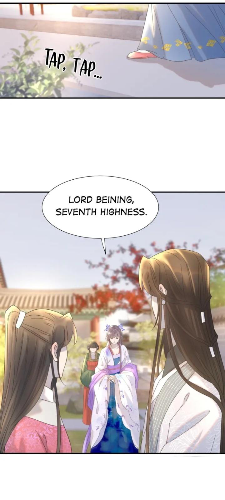 Get The Heroine’S Script chapter 62 page 8