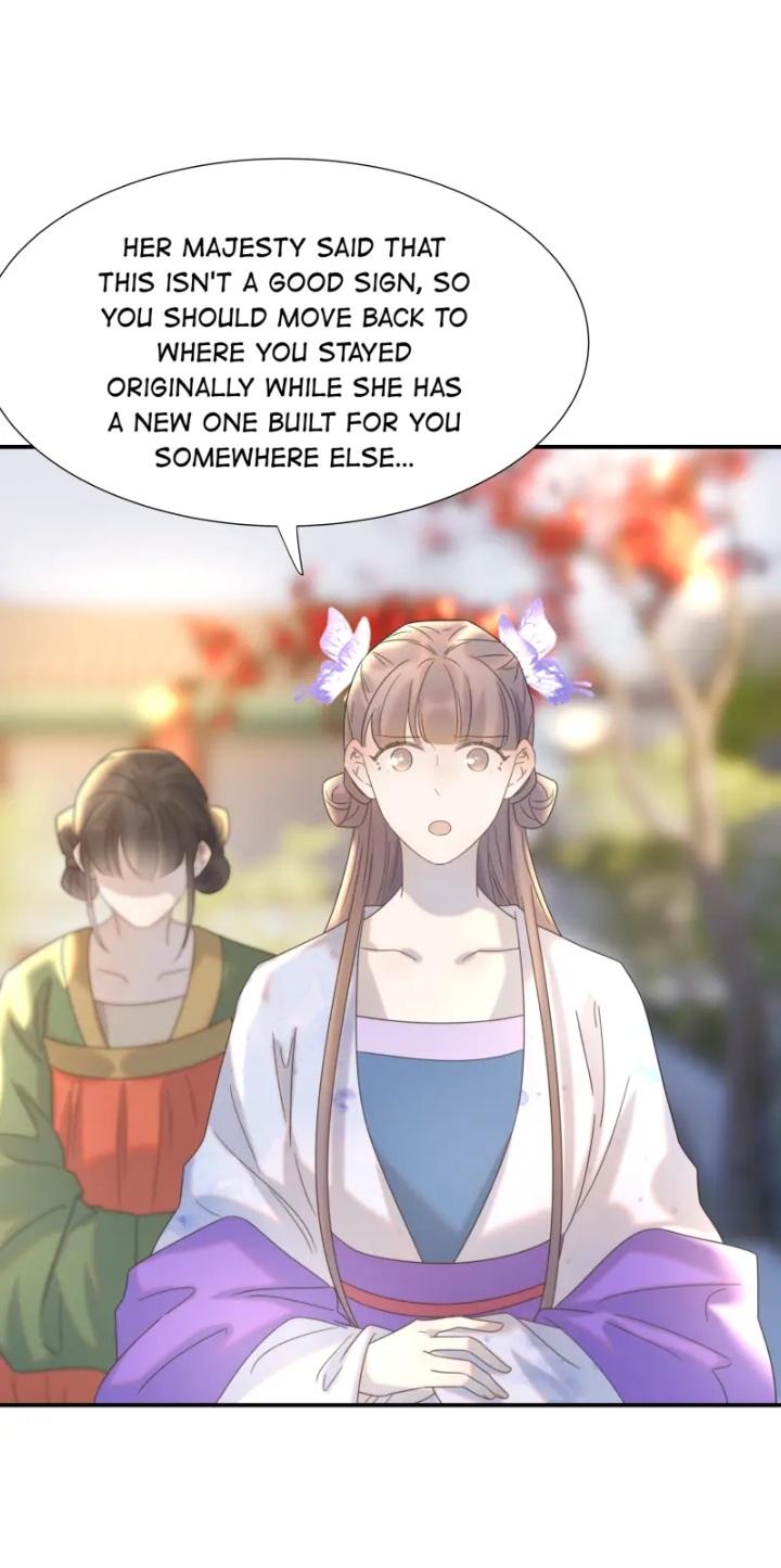 Get The Heroine’S Script chapter 62 page 9