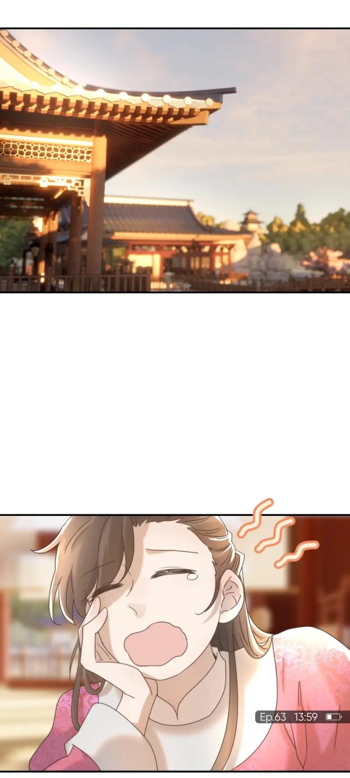 Get The Heroine’S Script chapter 63 page 1