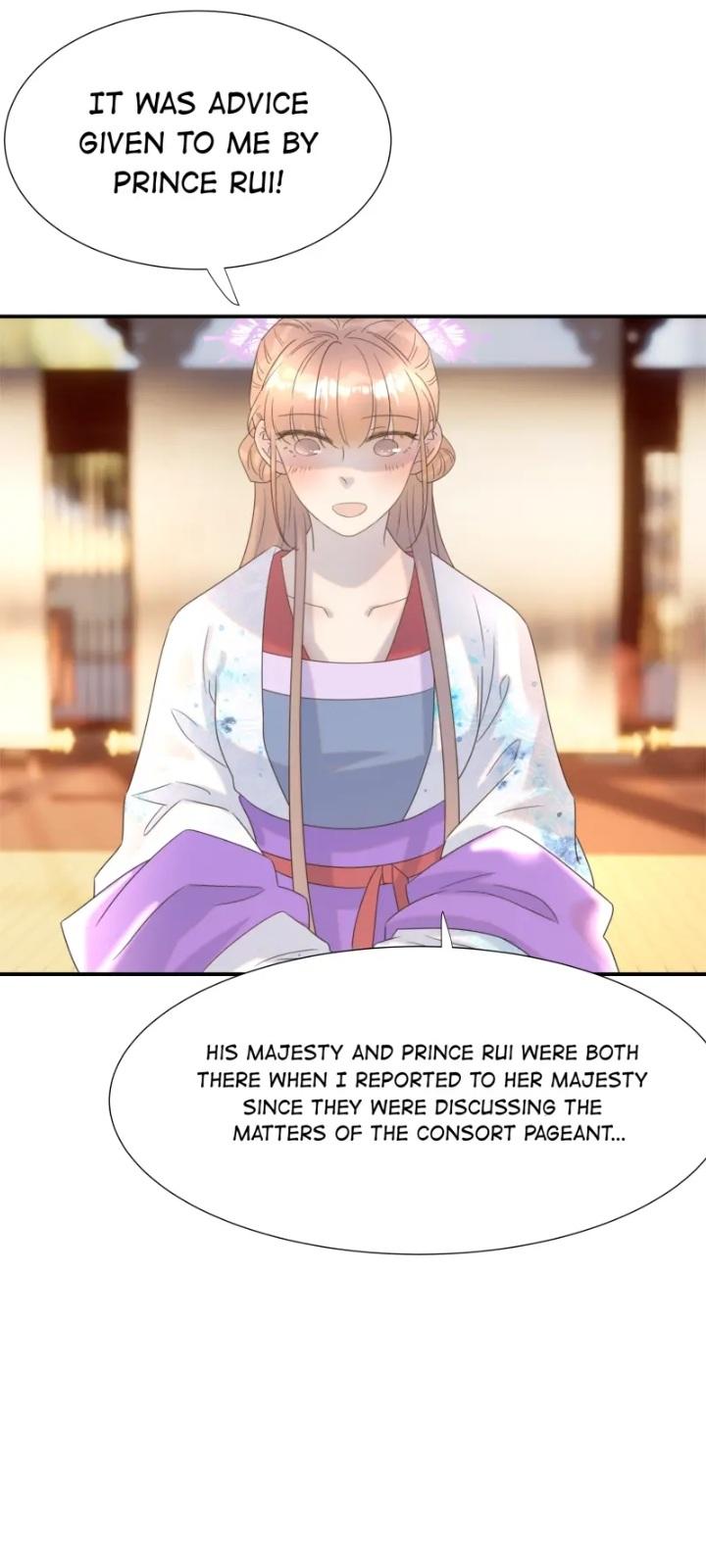 Get The Heroine’S Script chapter 63 page 12