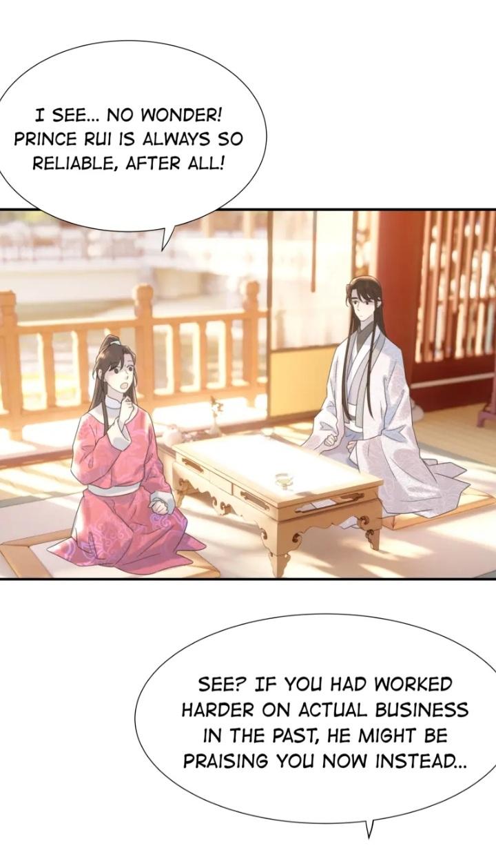 Get The Heroine’S Script chapter 63 page 13