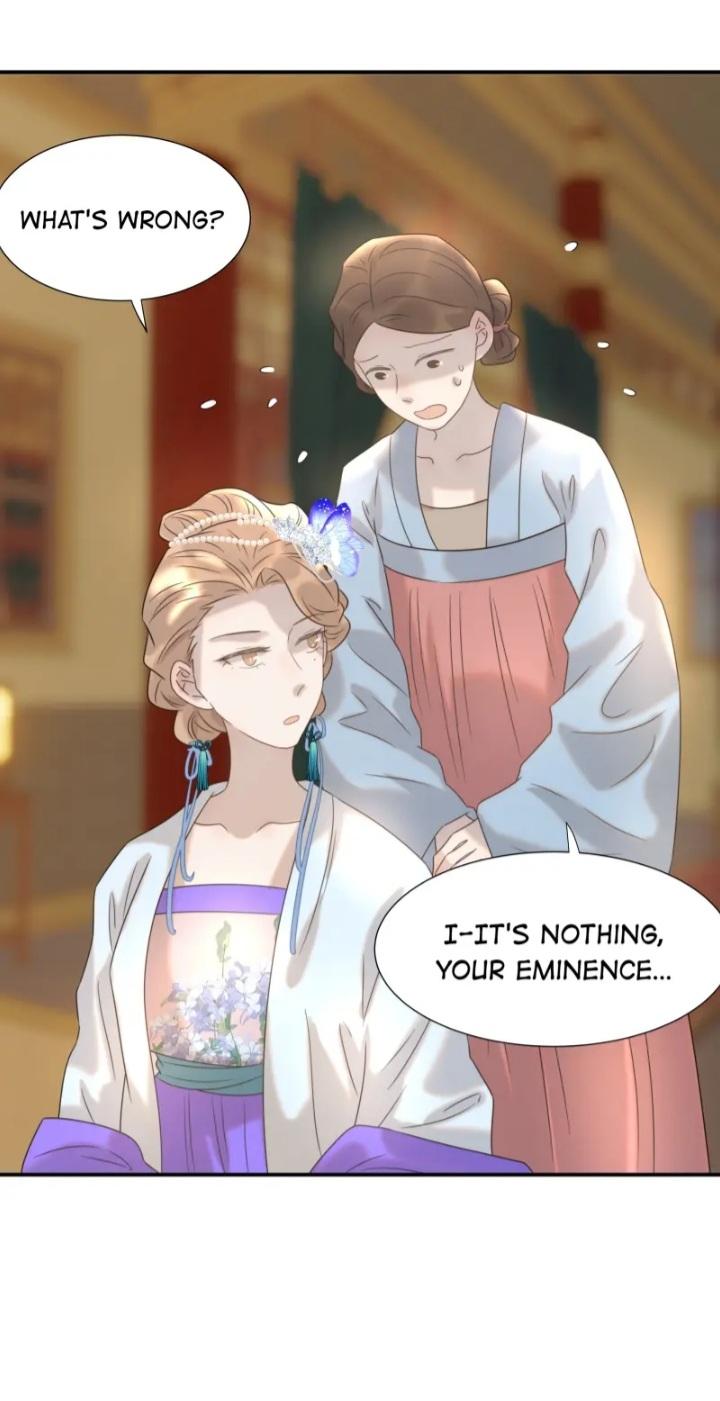 Get The Heroine’S Script chapter 63 page 20