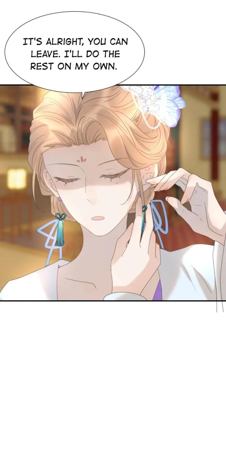 Get The Heroine’S Script chapter 63 page 21