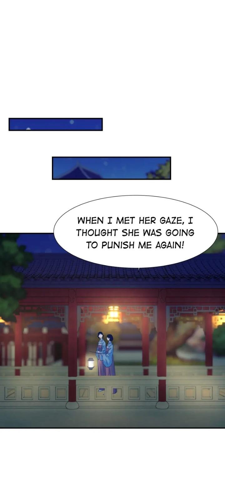 Get The Heroine’S Script chapter 63 page 23