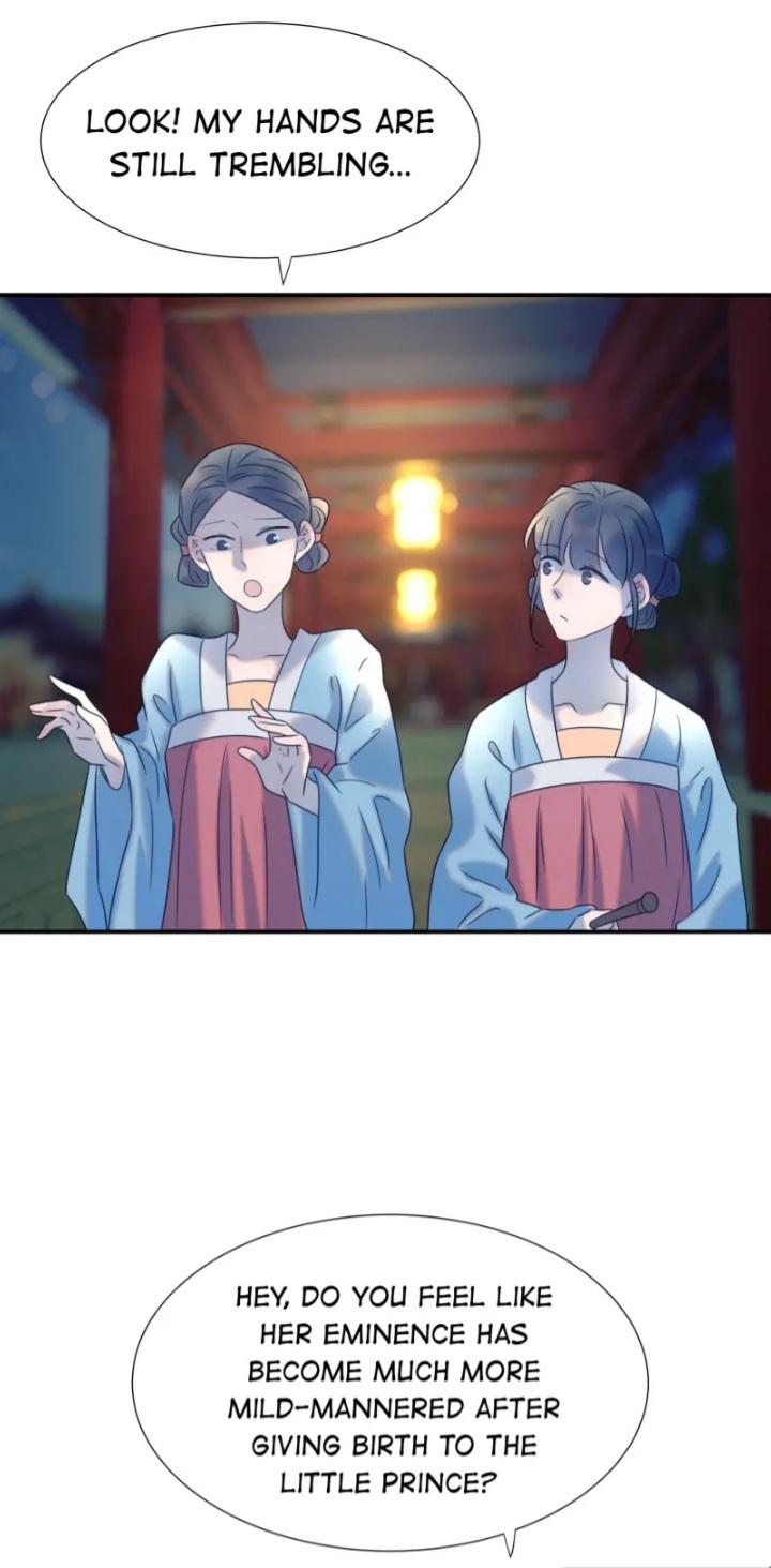 Get The Heroine’S Script chapter 63 page 24