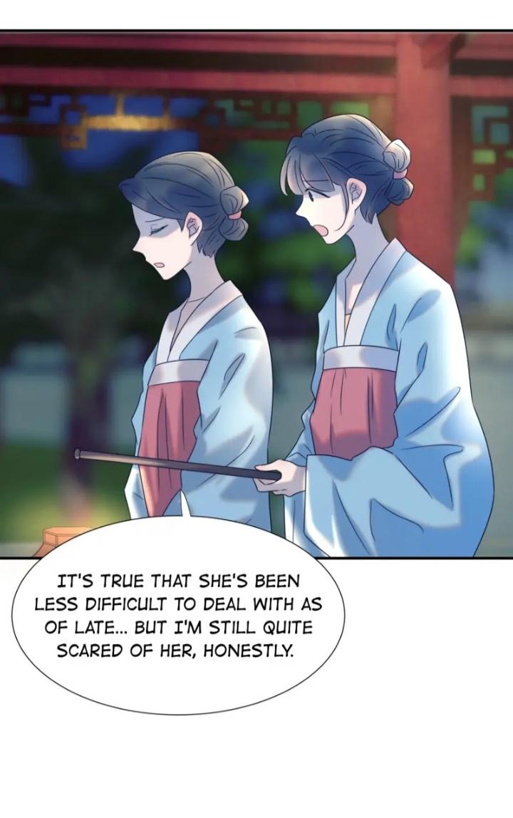 Get The Heroine’S Script chapter 63 page 25