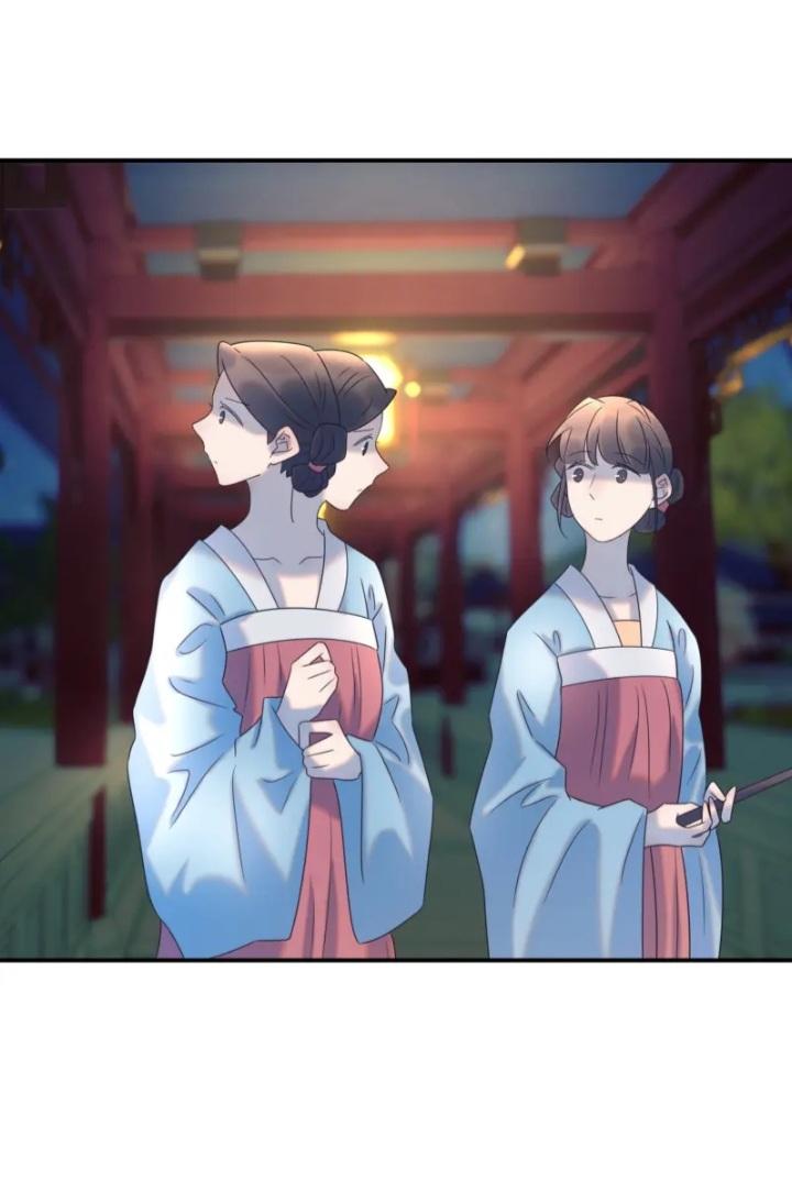 Get The Heroine’S Script chapter 63 page 28