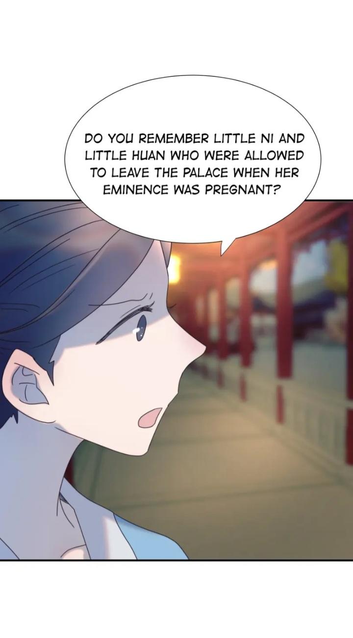 Get The Heroine’S Script chapter 63 page 29