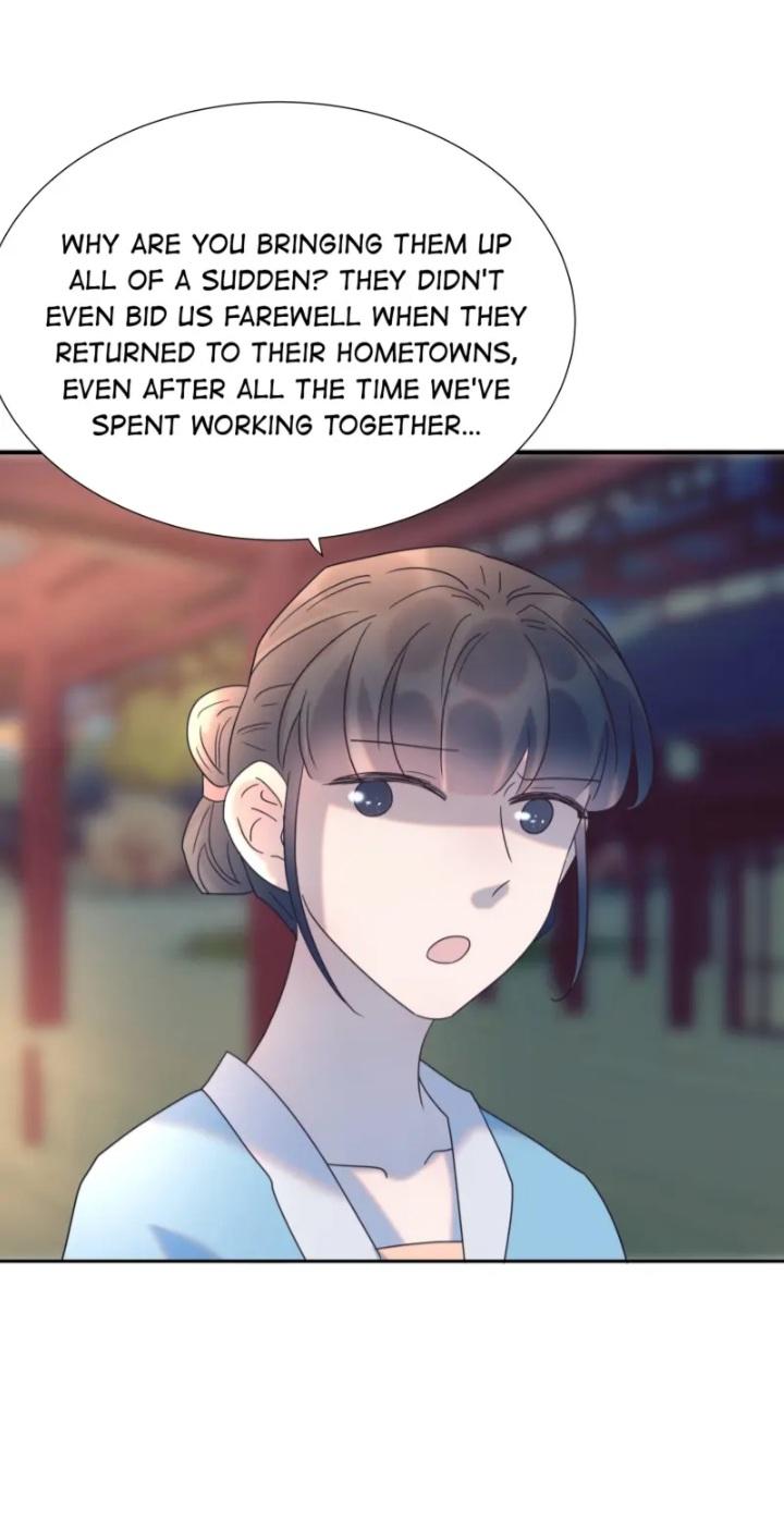 Get The Heroine’S Script chapter 63 page 30