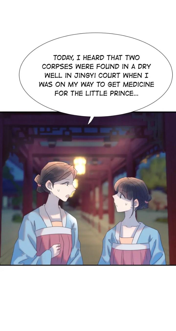 Get The Heroine’S Script chapter 63 page 31