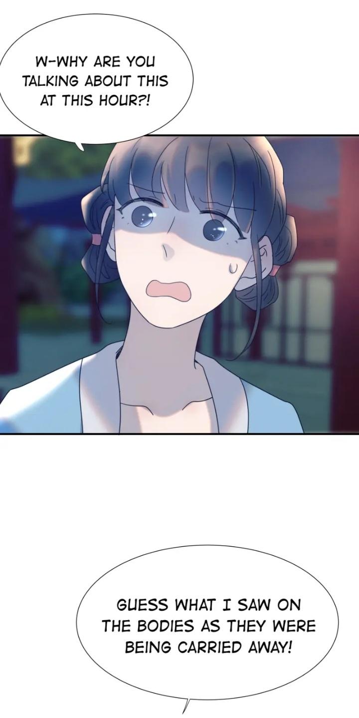 Get The Heroine’S Script chapter 63 page 32