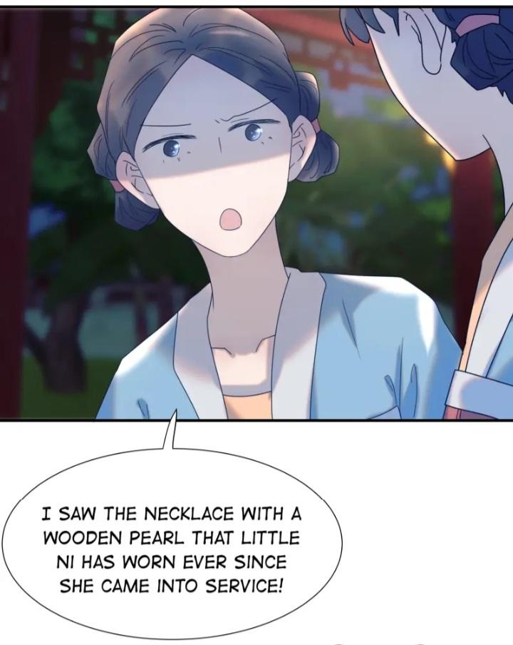 Get The Heroine’S Script chapter 63 page 33