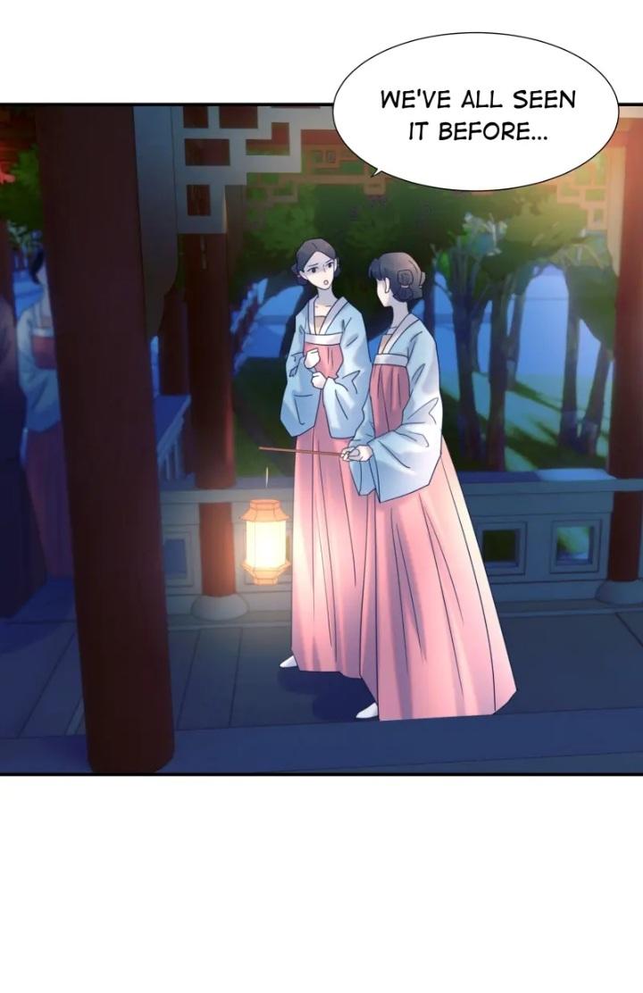 Get The Heroine’S Script chapter 63 page 34