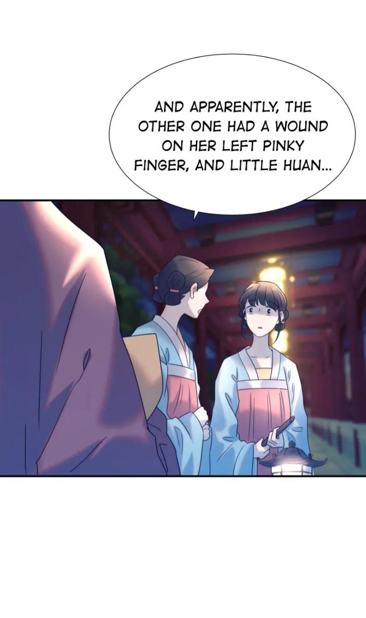 Get The Heroine’S Script chapter 63 page 35