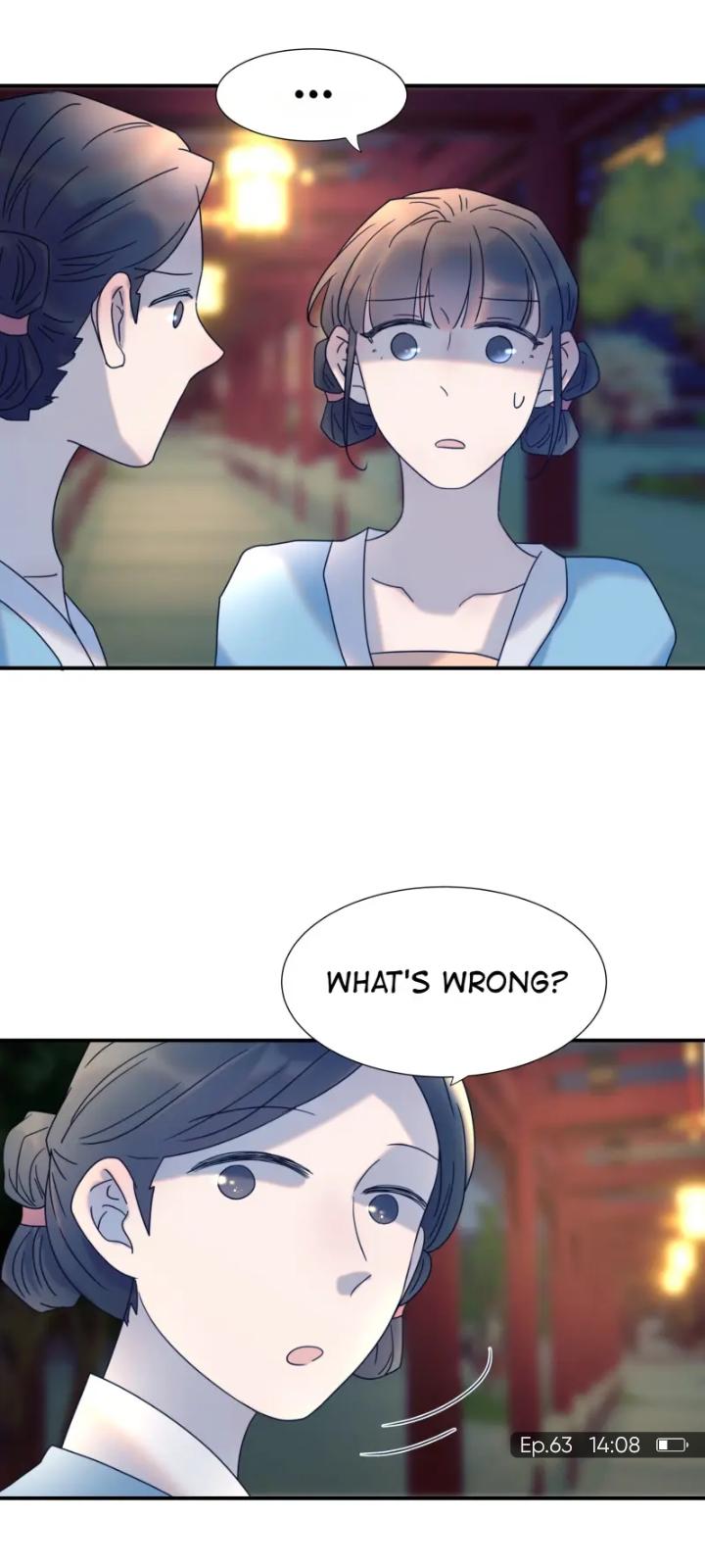 Get The Heroine’S Script chapter 63 page 36