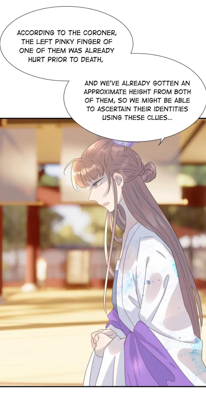 Get The Heroine’S Script chapter 63 page 9