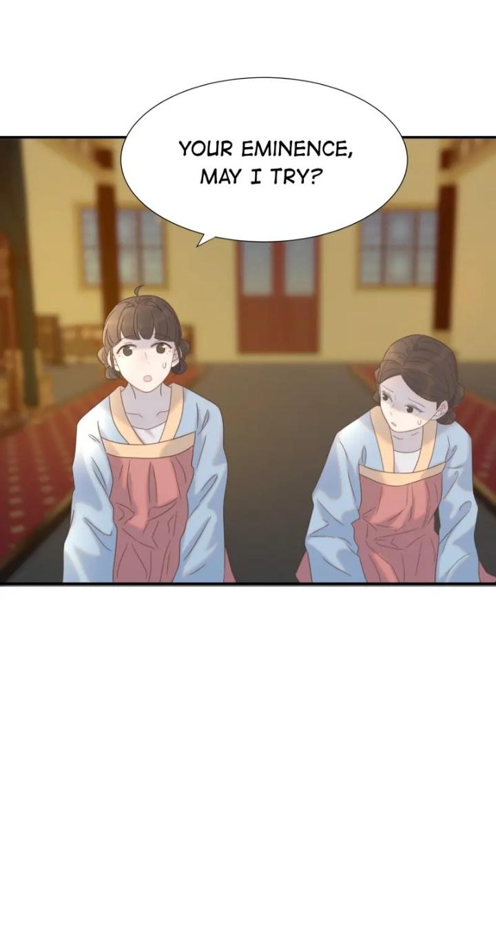 Get The Heroine’S Script chapter 64 page 11