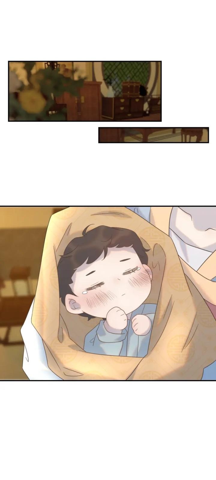 Get The Heroine’S Script chapter 64 page 12