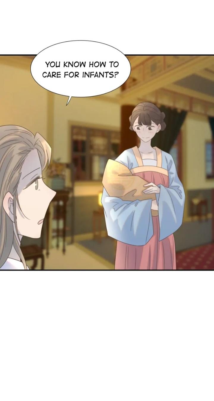 Get The Heroine’S Script chapter 64 page 13