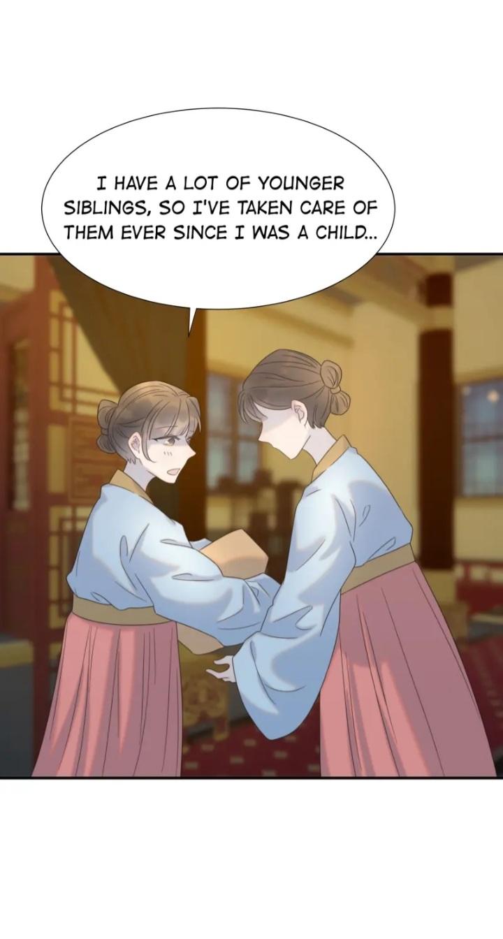 Get The Heroine’S Script chapter 64 page 14