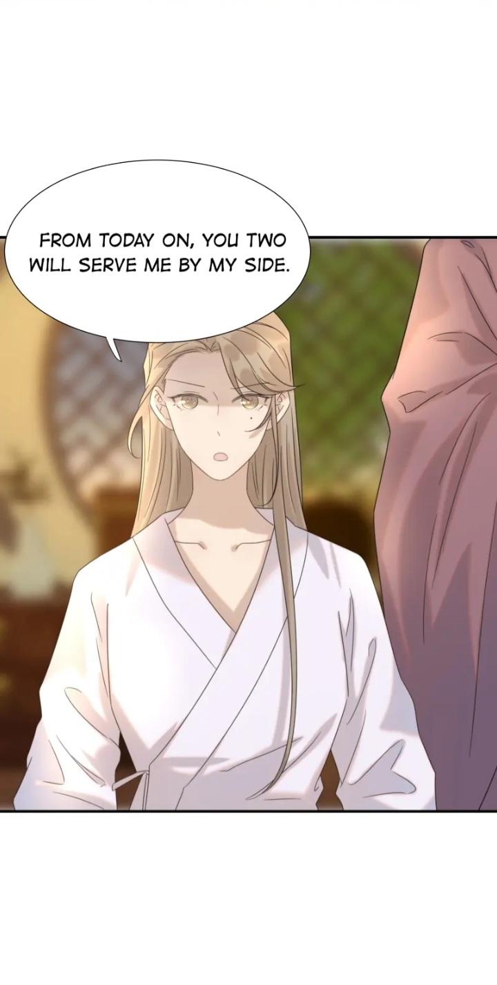 Get The Heroine’S Script chapter 64 page 17