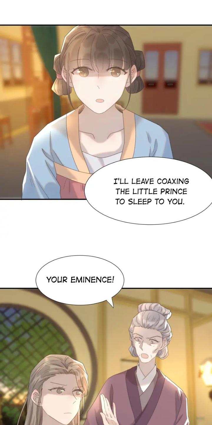 Get The Heroine’S Script chapter 64 page 18