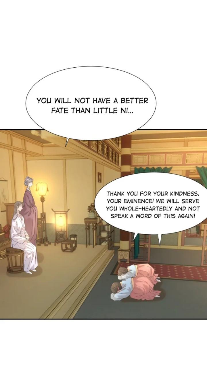 Get The Heroine’S Script chapter 64 page 20