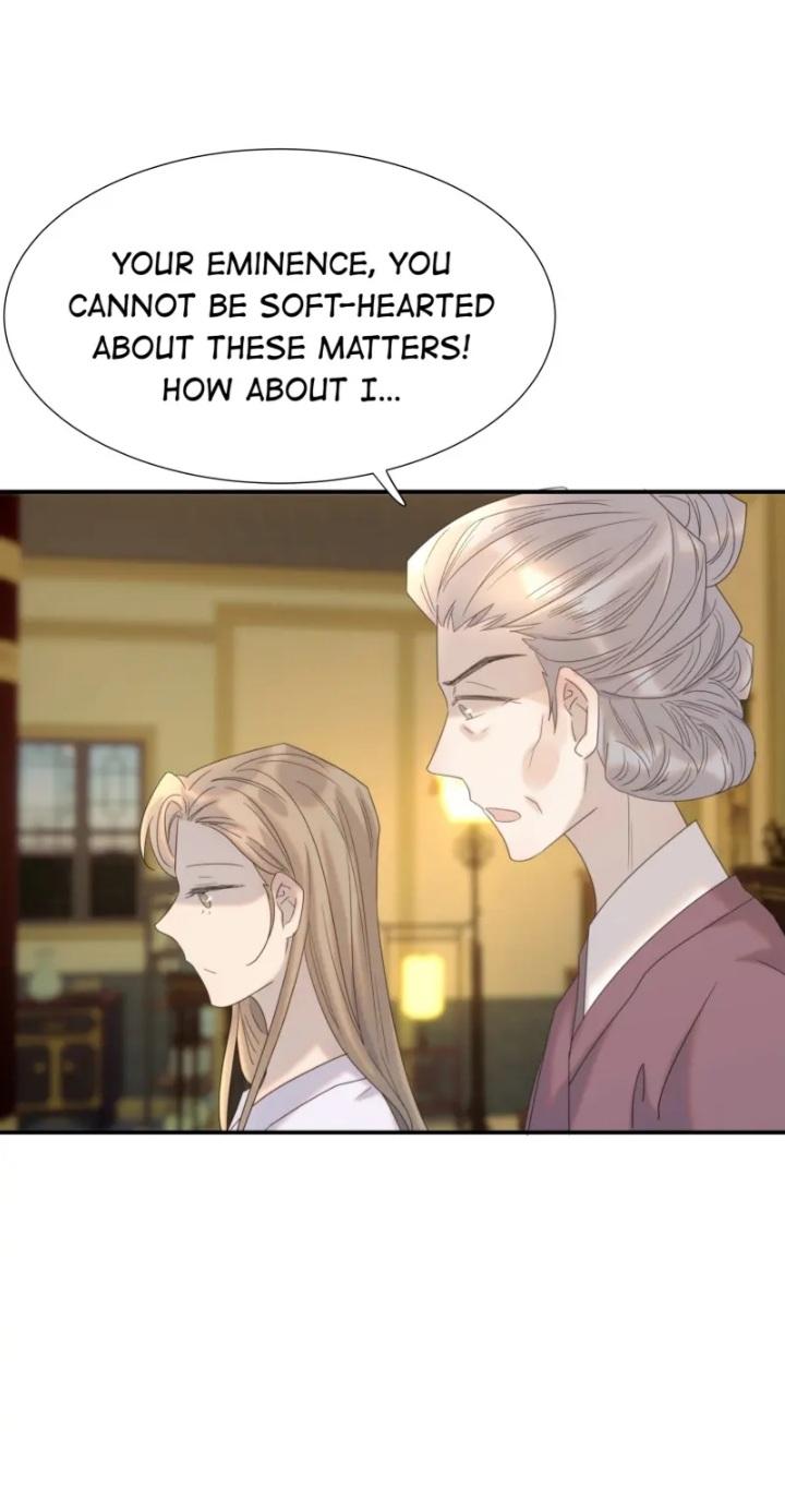 Get The Heroine’S Script chapter 64 page 21