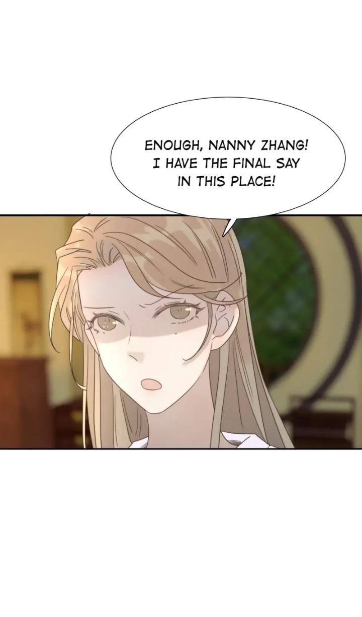 Get The Heroine’S Script chapter 64 page 22