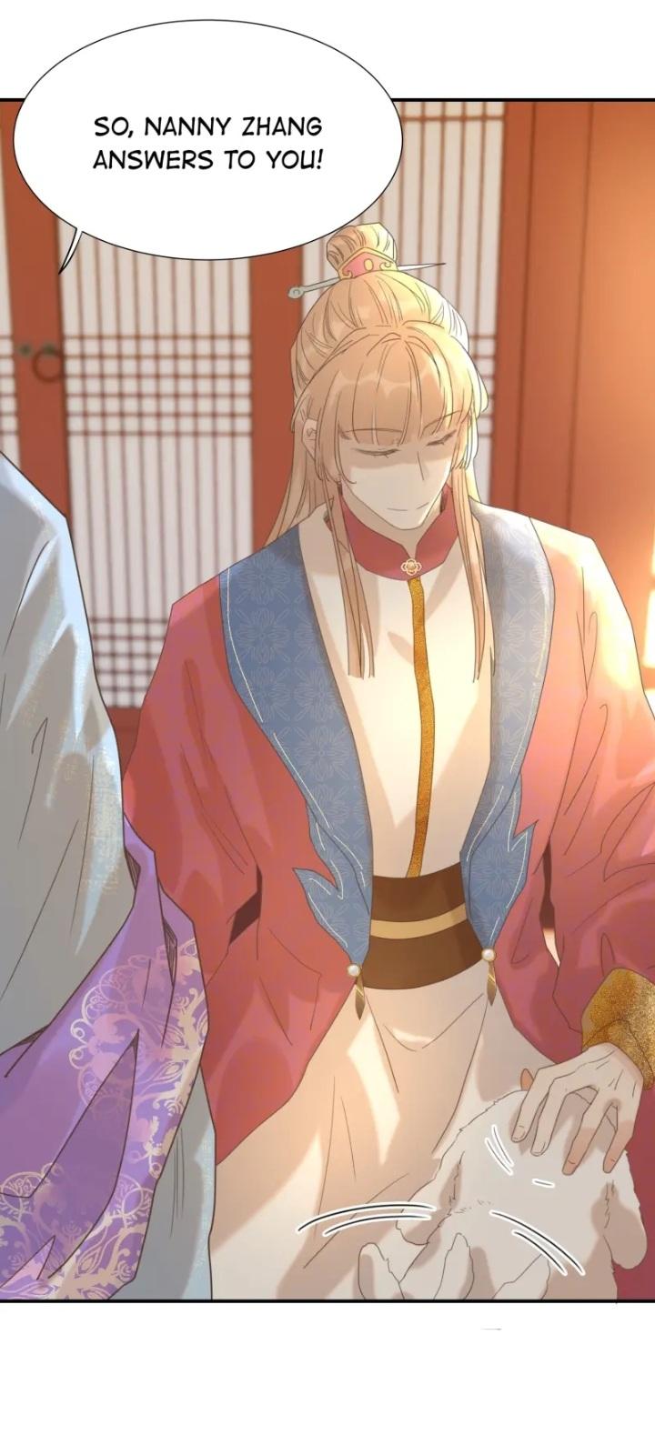 Get The Heroine’S Script chapter 64 page 25