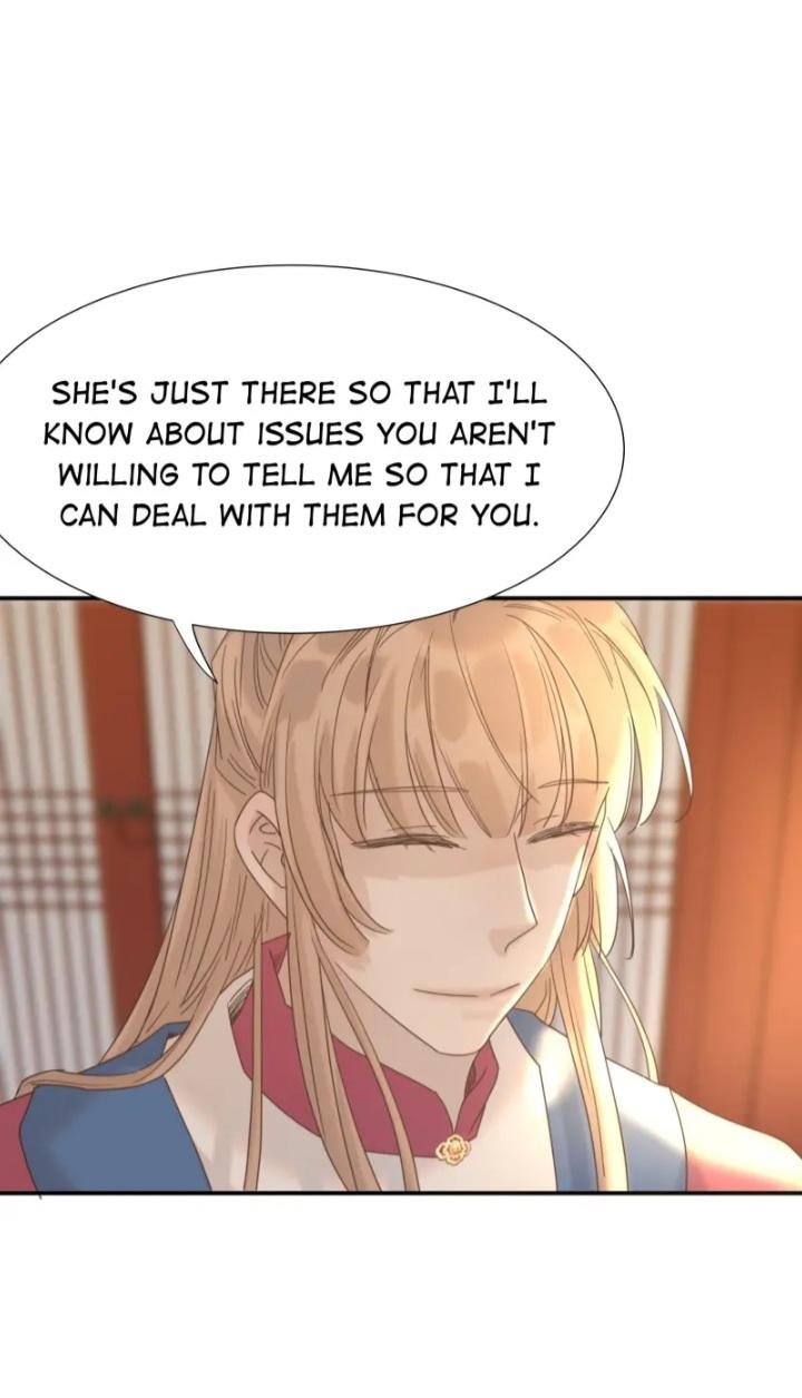 Get The Heroine’S Script chapter 64 page 26