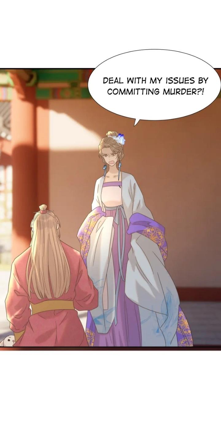 Get The Heroine’S Script chapter 64 page 27