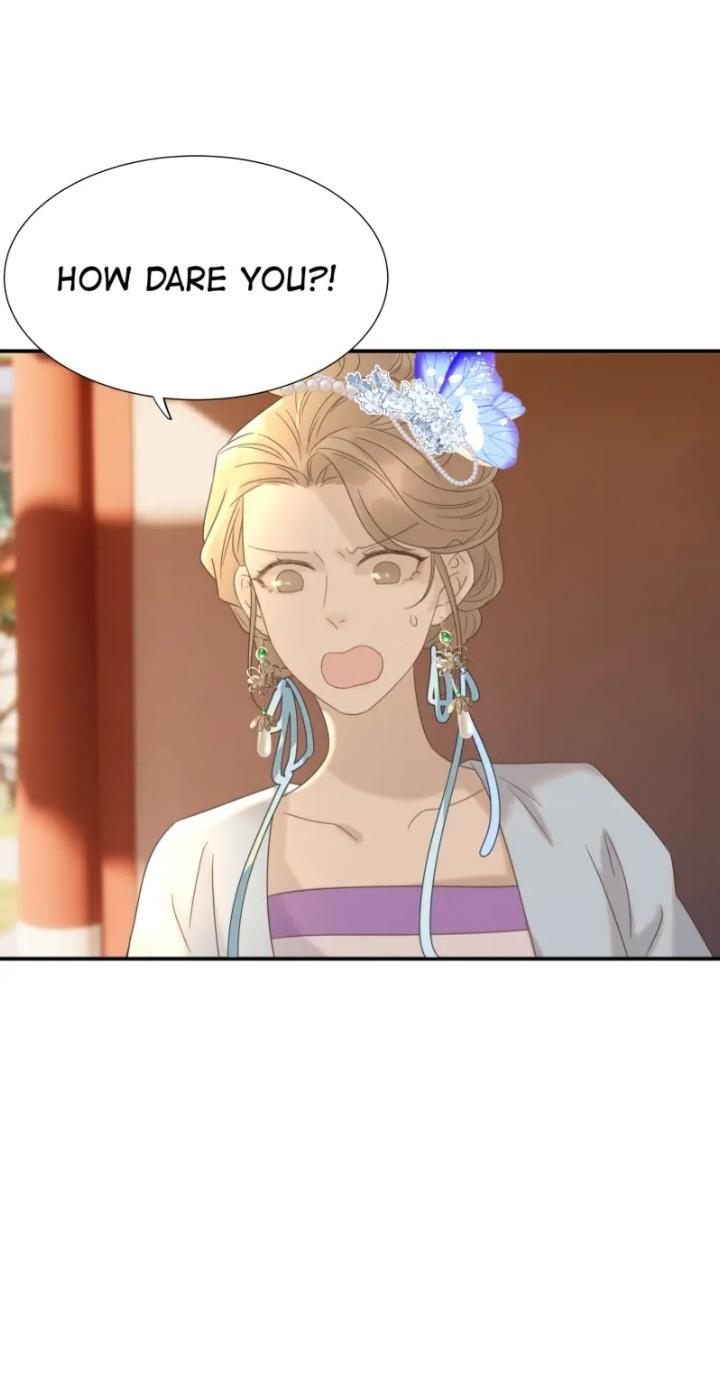 Get The Heroine’S Script chapter 64 page 28