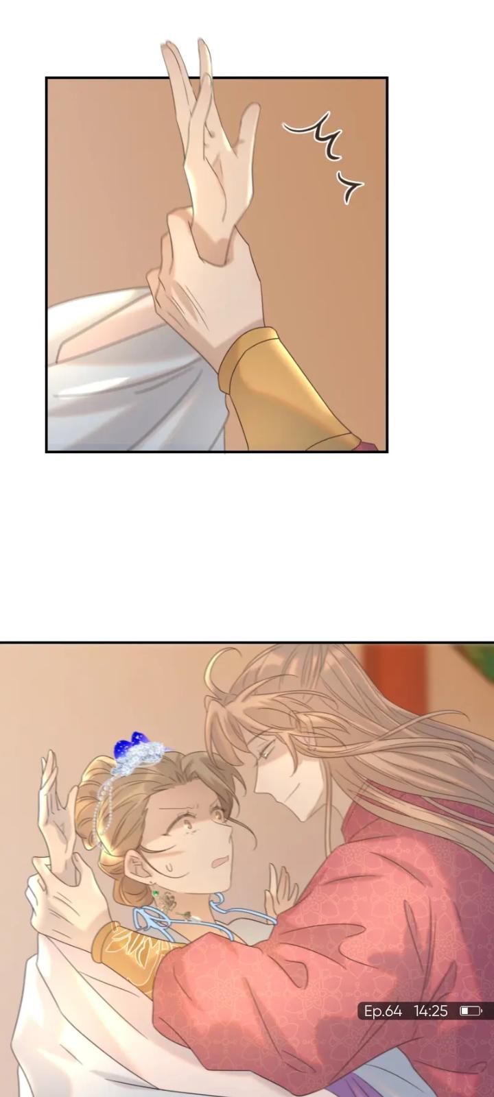 Get The Heroine’S Script chapter 64 page 32