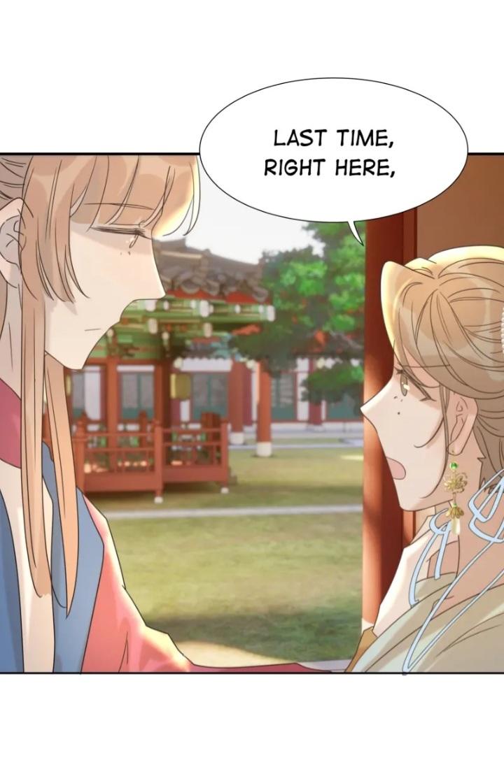 Get The Heroine’S Script chapter 64 page 35